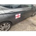 England flags - Magnetic 