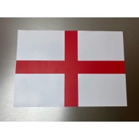 England flags - Magnetic 