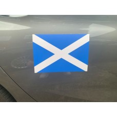 Scotland flags - Magnetic 