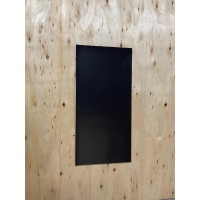 Foam adhesive magnetic panels ( 585mm x 285mm) 