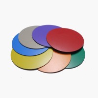 Magnetic Discs - 0.85mm Thick