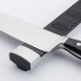 Aluminium & Soft Touch Knife Rack