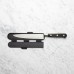 Magmates Magnetic Blade Guard Small