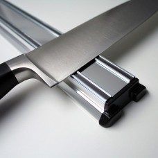 Bisigrip Aluminium Knife Rack (300mm)