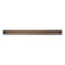 Bisichef Walnut Knife Rack (500mm)