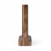 BMKB19 Acacia Soft Touch Knife Block