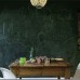 0.6mm x 1200mm Blackboard with Adhesive Backing