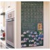0.6mm x 1200mm Greenboard with Adhesive backing