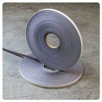 12.7mm White Foam Adhesive Tape