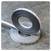 13mm Steel tape with white foam