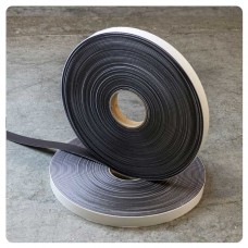 25.4mm White Foam Adhesive Tape