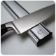 Bisichef Aluminium Professional Knife Rack
