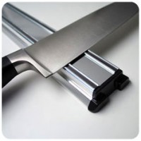 Bisigrip Aluminium Knife Rack