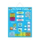 Educational magnets Educational magnets