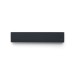 Bisbell KR55 Dark Grey Silicone 250mm Knife Rack 