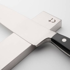 Bisbell KR56 Stainless Steel Magnetic Knife Rack 400mm