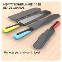 Magnetic Blade Guard