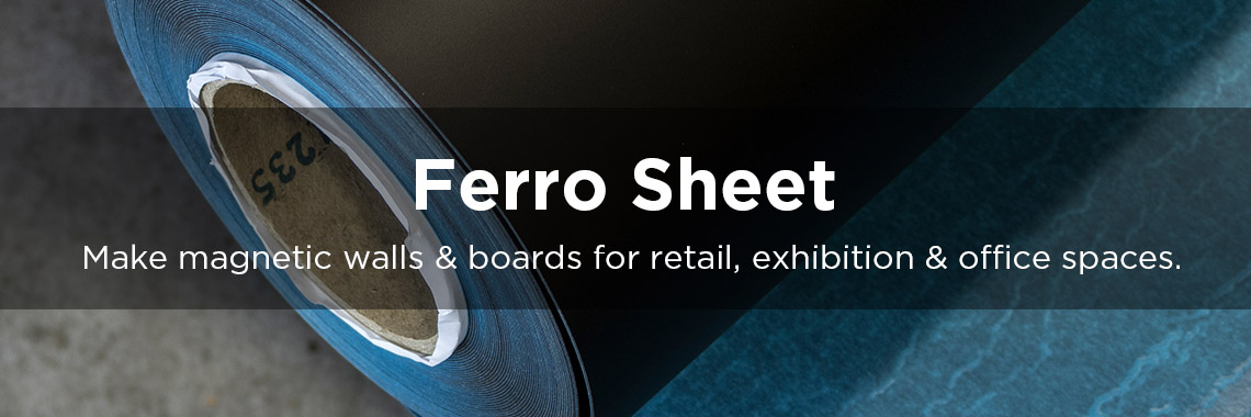 Ferro Sheets