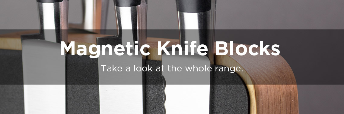 Knife Blocks