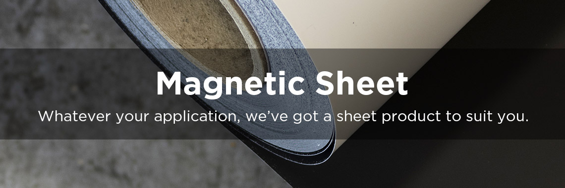 magneitc shhet