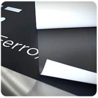 HD Ferro Sheet (PET/PP)