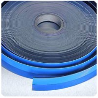 White Foam Magnetic Tape