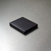 0.5mm x (70mm x 60mm) Plain