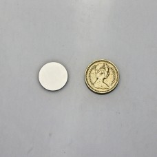 19mm Dia x 0.75mm Thick (Discs)