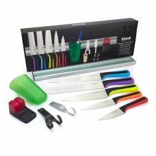 Bisbell KR32 Knife rack and accessories gift set