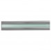 Knife Rack Green Insert 300mm