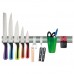 Bisbell KR32 Knife rack and accessories gift set