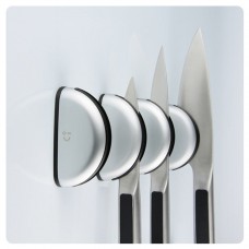 Single Magnetic Knife Storage 3 Pack Special Offer