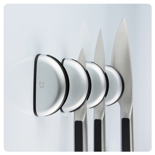 Storage – Dalstrong  Magnetic knife holder, Knife, Magnets