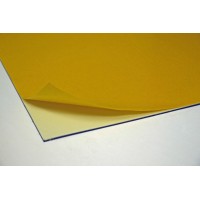 1.5mm Pack of 10 (590mm x 390mm) Magnetic panel - pack 10 sheets