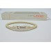 IonLoop Magnetic Therapeutic Bracelet - White