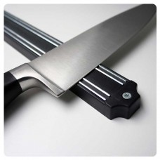 Bisigrip I Traditional Black Knife Rack (300mm)