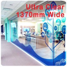 UV inks - 1370mm Width