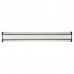 Bisigrip Aluminium Knife Rack (300mm)