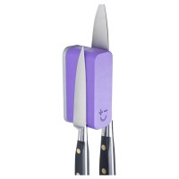Magmates II Double Knife Pod (Purple)