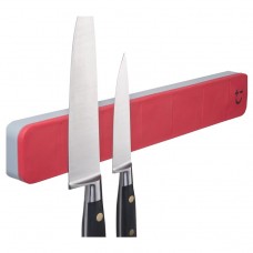 Magmates II Knife Rack (Red)
