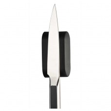 Double Knife Pod (Black)