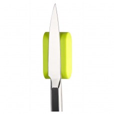 Double Knife Pod (Lime Green)