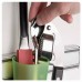 Magnetic Knife Rack Pot