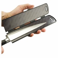 Professional rugged Magnetic blade guard